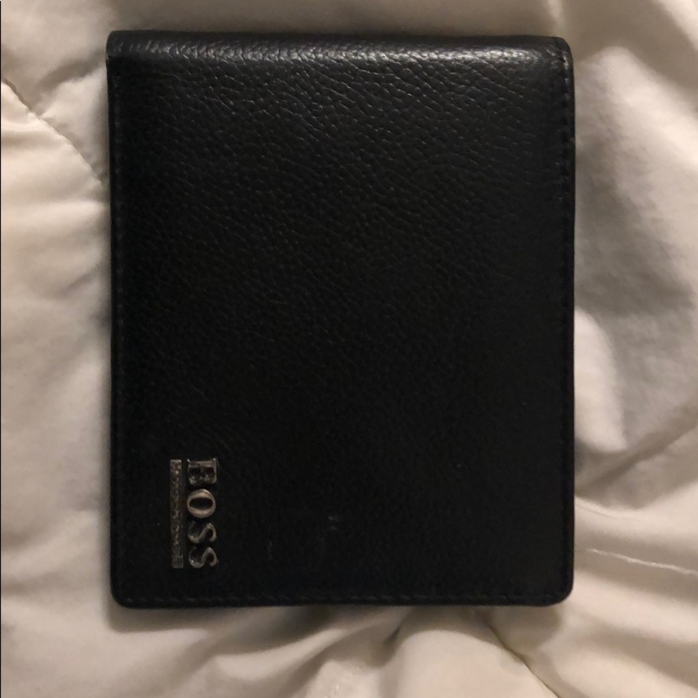 COPY - Men’s Hugo boss wallet